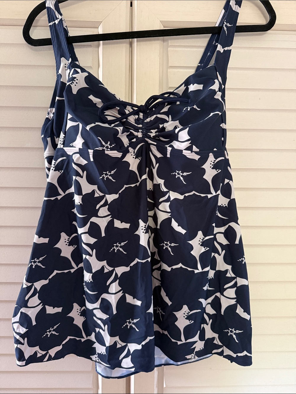Swim Top for Women, Size 18